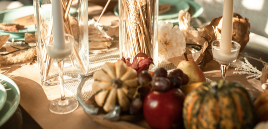 3 Africa-Inspired Celebrations
