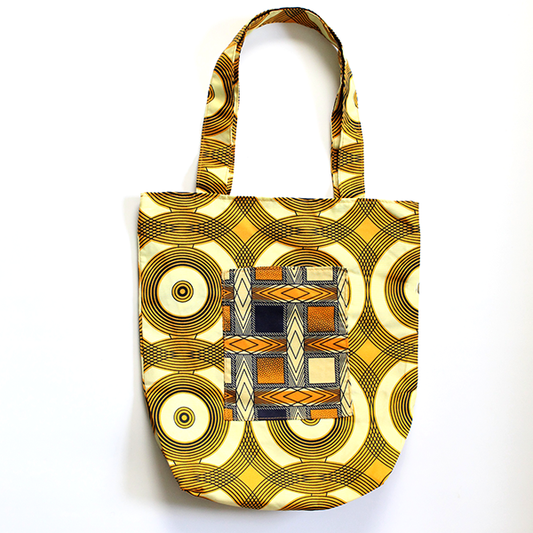 Jhola Tote Bag 6 - noraokafor