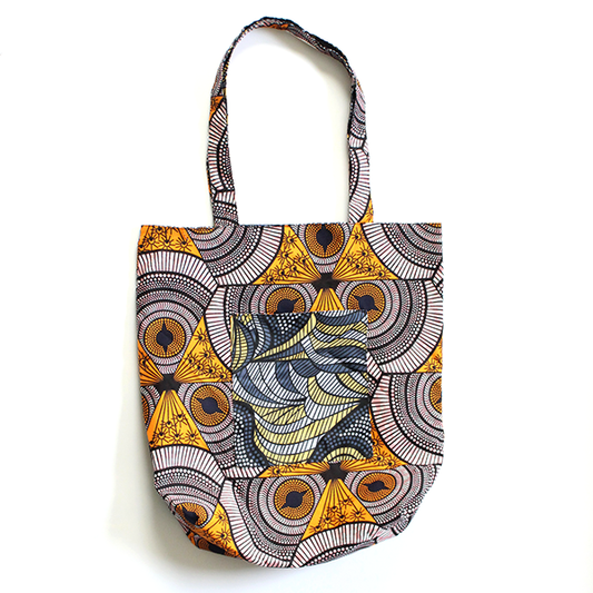 Jhola Tote Bag 9 - noraokafor
