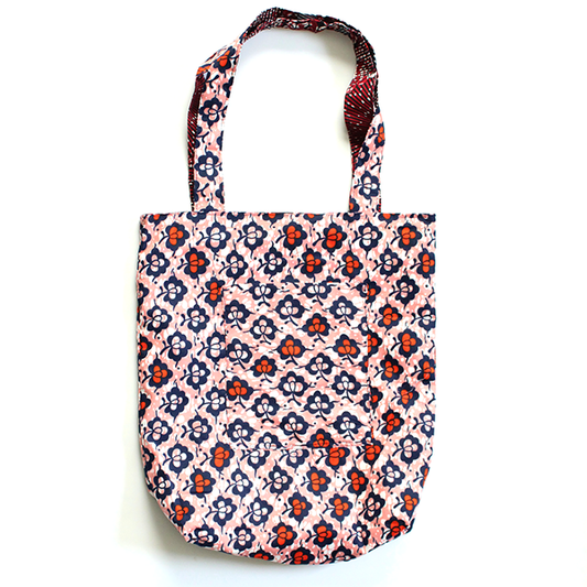Jhola Tote Bag 4 - noraokafor