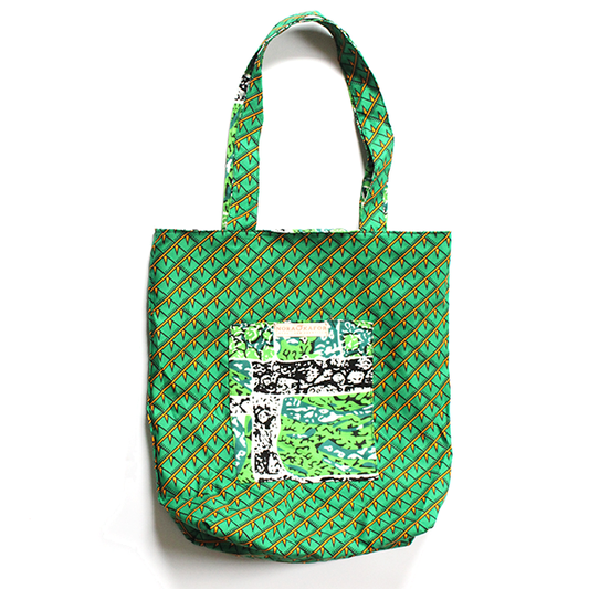 Jhola Tote Bag 14 - noraokafor