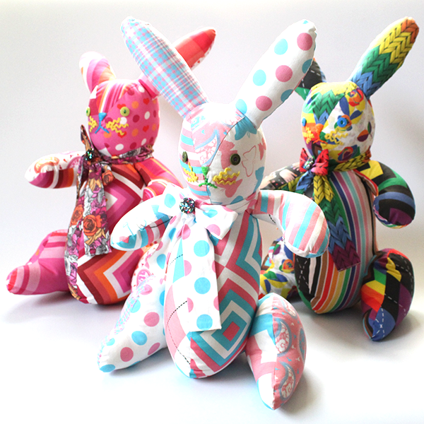 Bunny Aya - noraokafor noraokafor