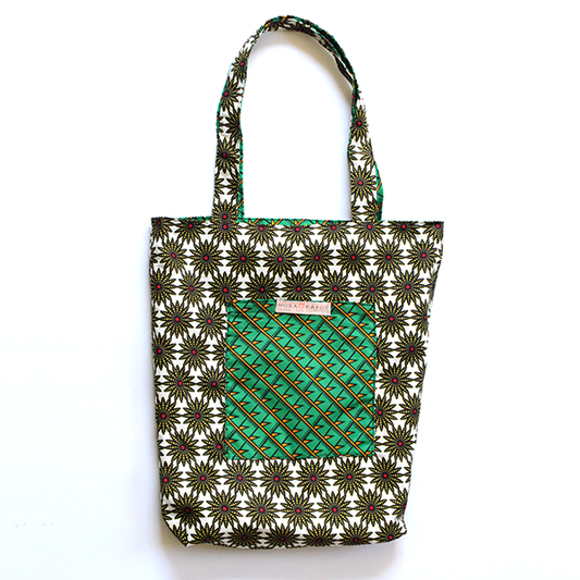 Jhola Tote Bag 18 - noraokafor