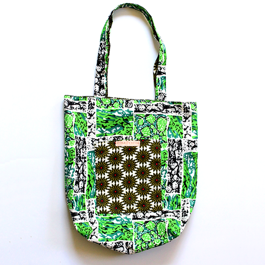 Jhola Tote Bag 17 - noraokafor