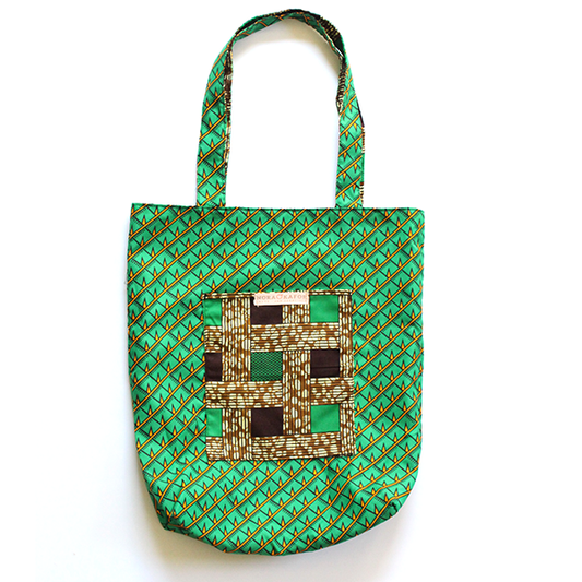 Jhola Tote Bag 19 - noraokafor
