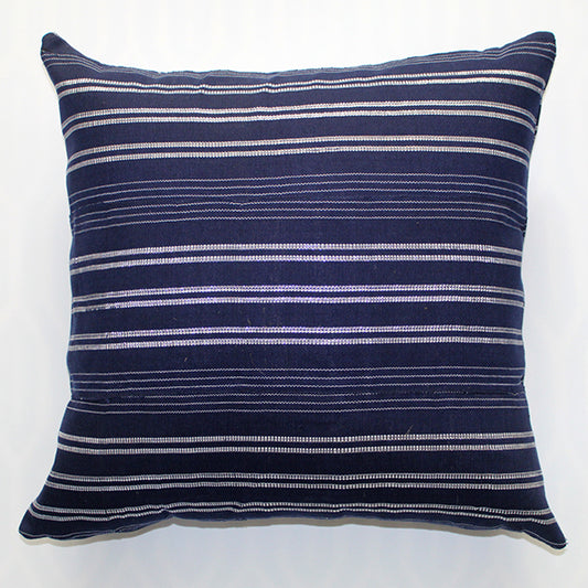 Royal Navy  20X20 Pillow Cover - noraokafor
