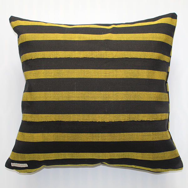 Lanes 20x20 Pillow Cover - noraokafor noraokafor