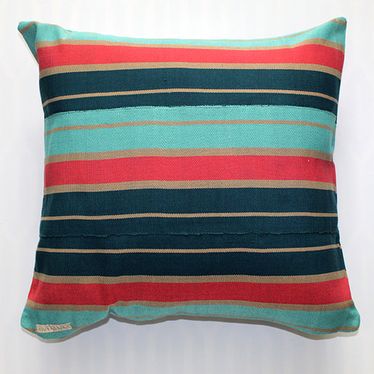 Horizon 20x20 Pillow Cover - noraokafor