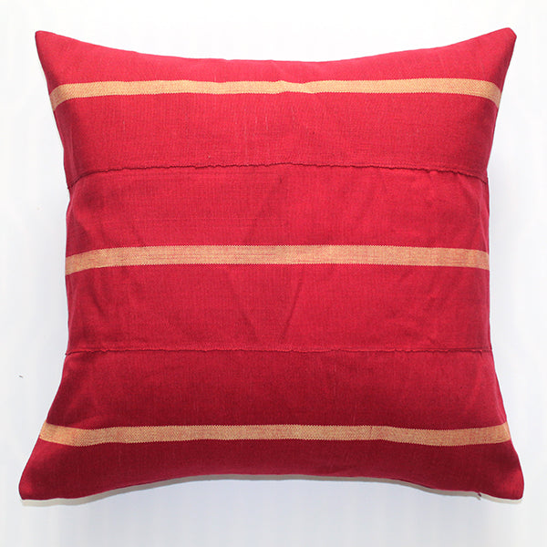 Pomegranates 20x20 Pillow Cover - noraokafor noraokafor