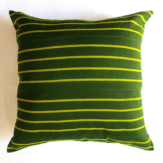 Buttercup 20x20 Pillow Cover - noraokafor