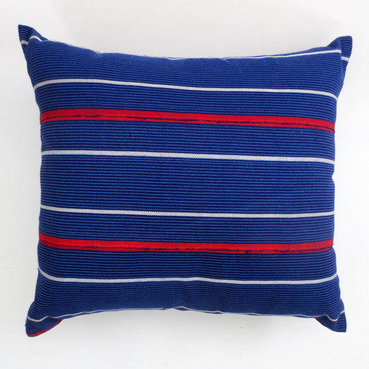 Fort-de-France 20x20 Pillow Cover - noraokafor