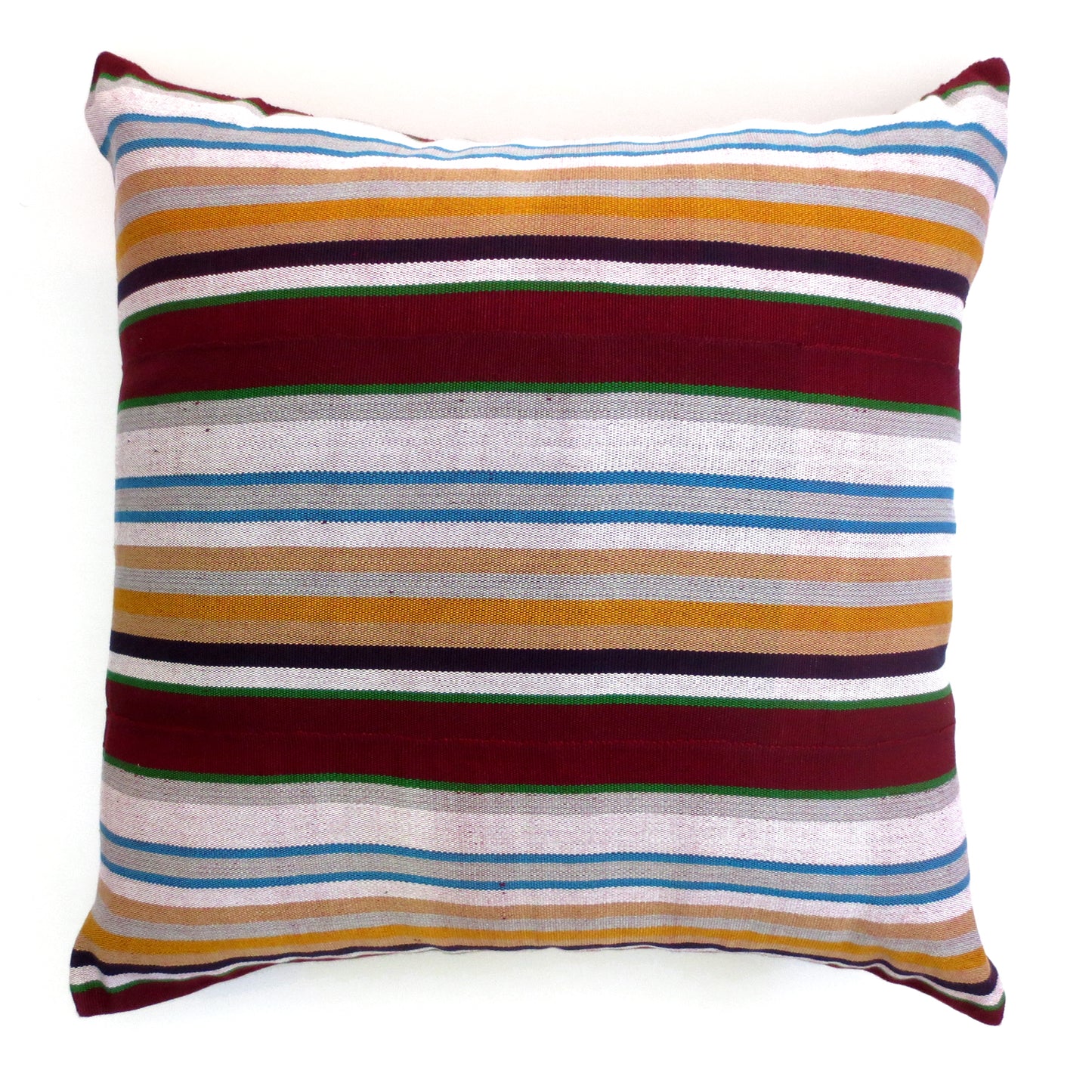Elements 20x20 Pillow Cover - noraokafor noraokafor