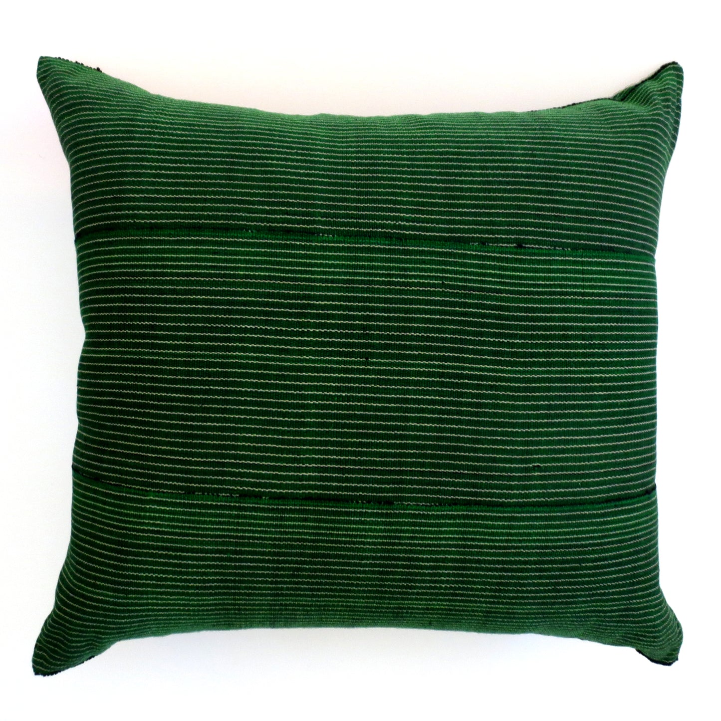 Pepper Leaf 20X20 Pillow Cover - noraokafor noraokafor