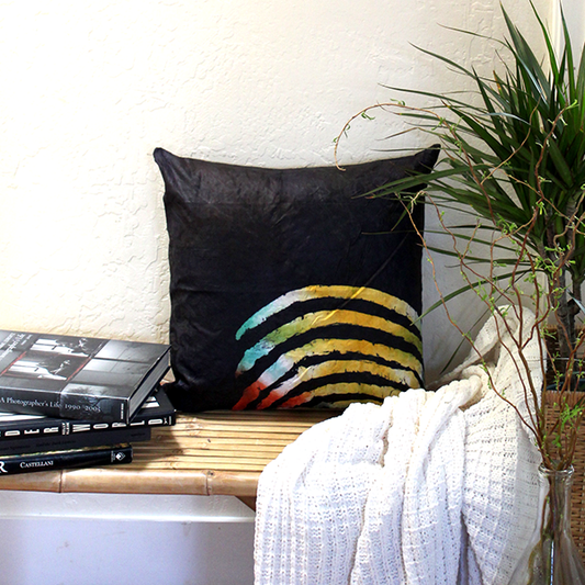 Coral Reef 20x20 Pillow Cover - noraokafor