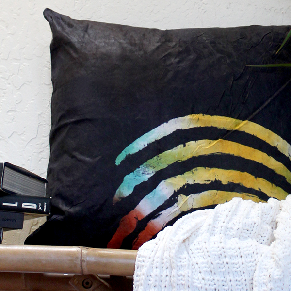 Coral Reef 20x20 Pillow Cover - noraokafor noraokafor