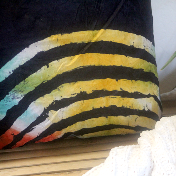 Coral Reef 20x20 Pillow Cover - noraokafor noraokafor