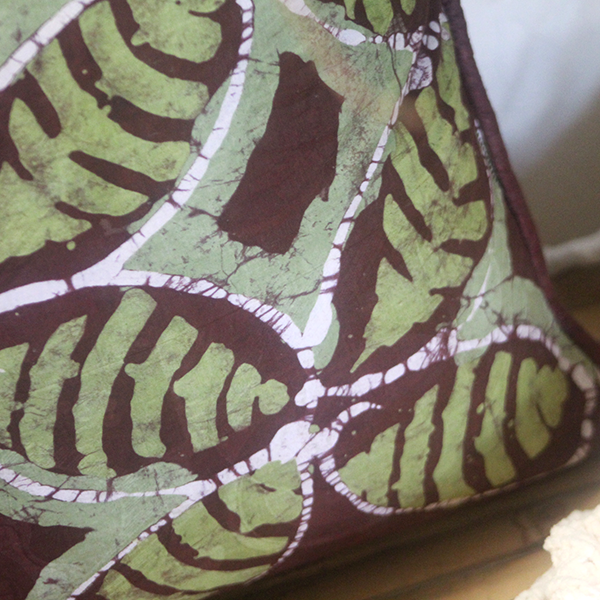 Beryl 20x20 Pillow Cover - noraokafor noraokafor
