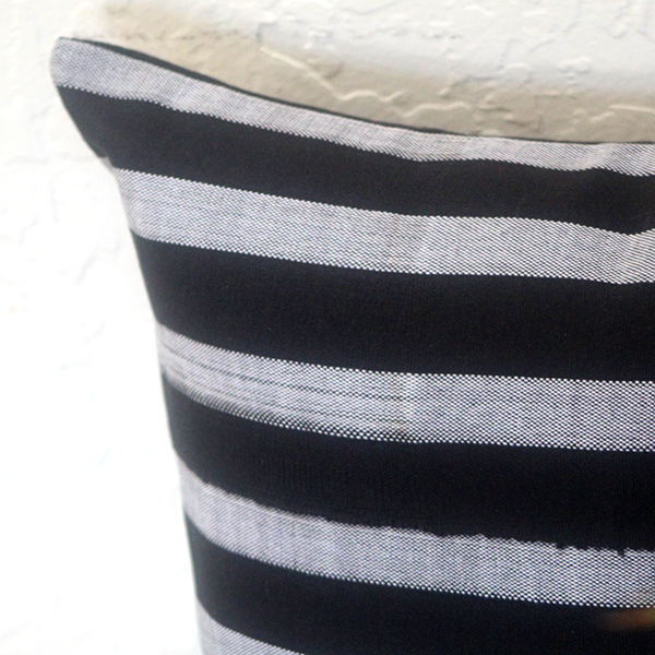 Lanes 20x20 Pillow Cover - noraokafor noraokafor