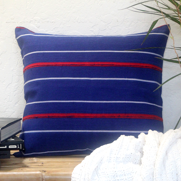 Fort-de-France 20x20 Pillow Cover - noraokafor noraokafor