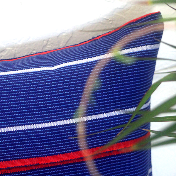 Fort-de-France 20x20 Pillow Cover - noraokafor noraokafor