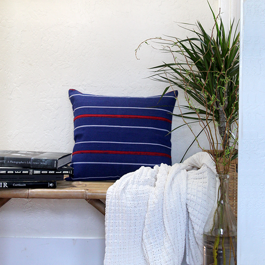 Fort-de-France 20x20 Pillow Cover - noraokafor