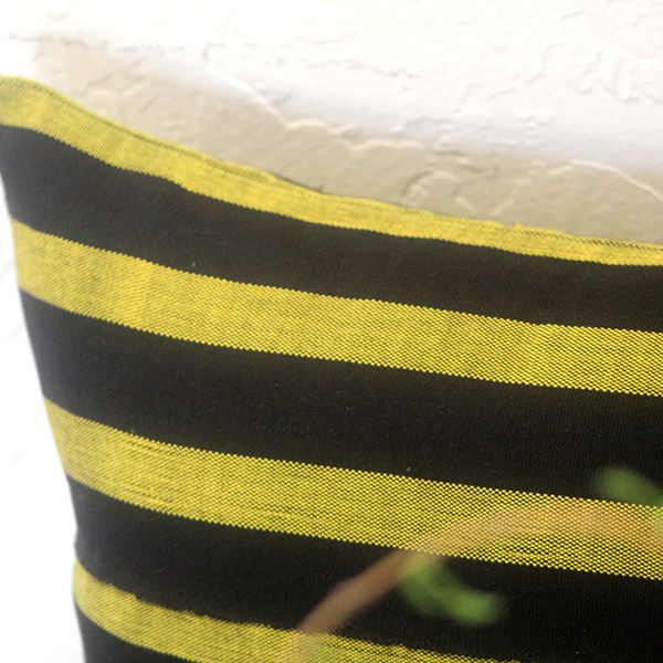 Lanes 20x20 Pillow Cover - noraokafor noraokafor