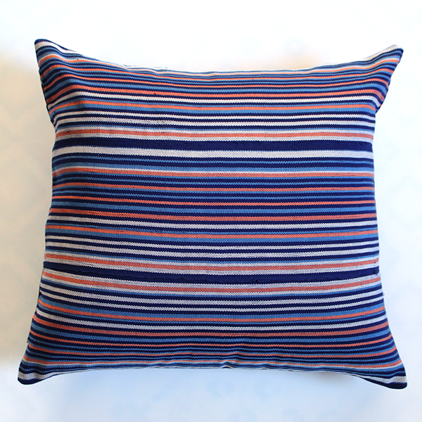 Elements 20x20 Pillow Cover - noraokafor noraokafor