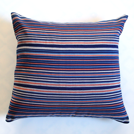 Elements 20x20 Pillow Cover - noraokafor