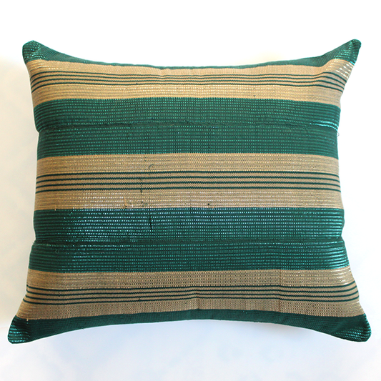 Buttercup 20x20 Pillow Cover - noraokafor