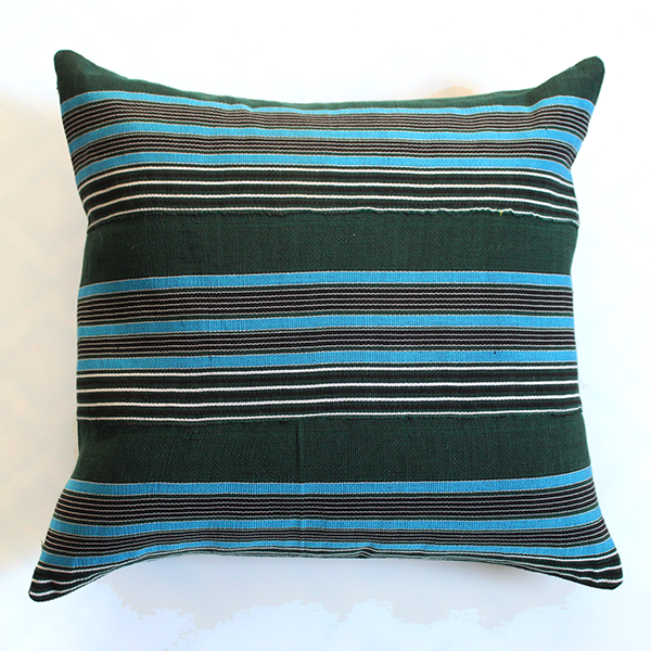 Ralph 20x20 Pillow Cover - noraokafor noraokafor