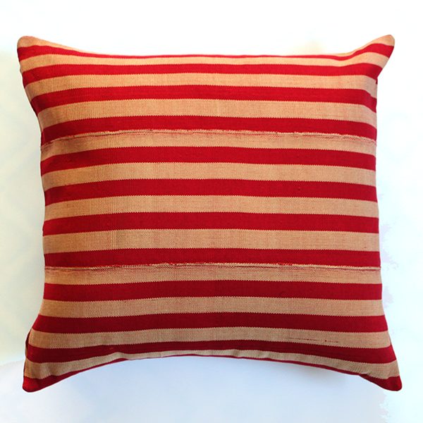 Pomegranate 20x20 Pillow Cover - noraokafor