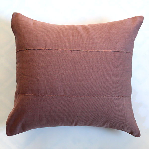 Pomegranate 20x20 Pillow Cover - noraokafor