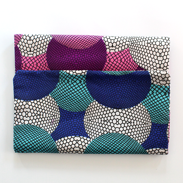 The Blues Table Runner - noraokafor noraokafor