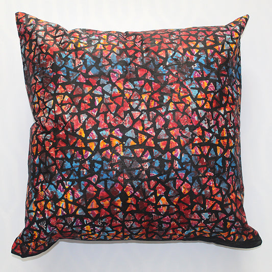 Mosaic 20x20 Pillow Cover