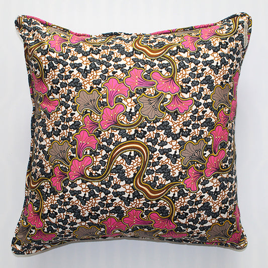 Trumpet 20x20 Pillow Cover
