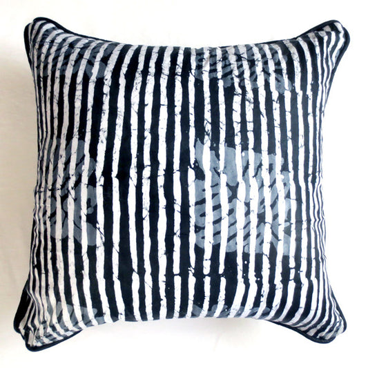 Reeds & Rushes 20x20 Pillow Cover
