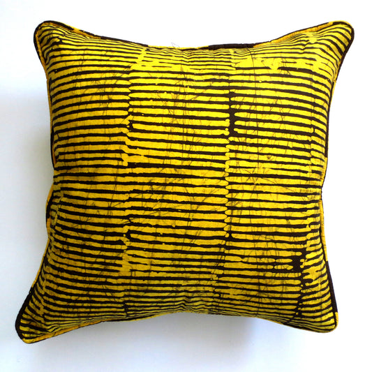 Sunflower 20x20 Pillow Cover