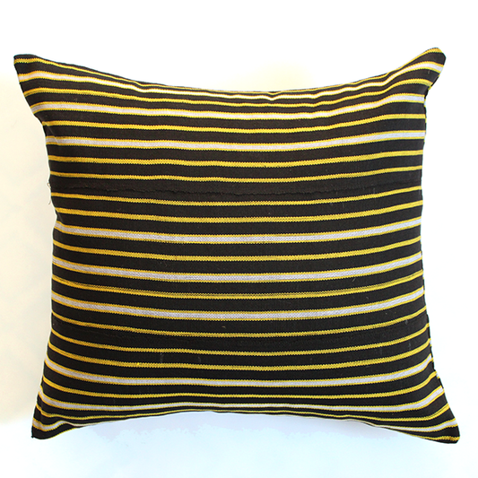 Lanes 20x20 Pillow Cover